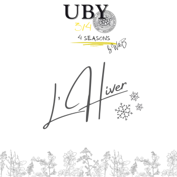 UBY Oak - THE WINTER