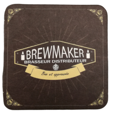 Brewmaker