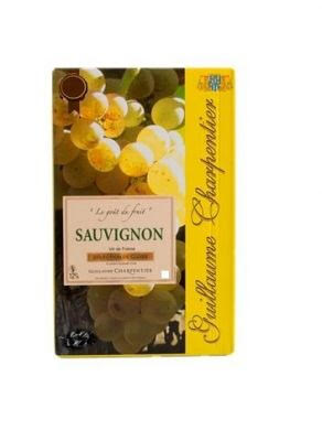 Bag in box 10L Sauvignon - Charpentier VDF