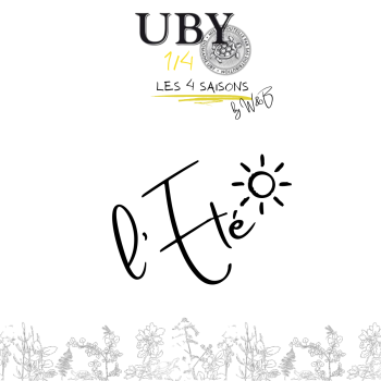 UBY Oak - L'ETE (Copie)