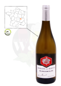 AOC Bourgogne blanc - Domaine des Riottes - Vin blanc