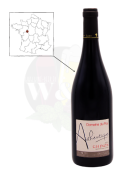 AOC Chinon - Domaine du Puy - Vin rouge