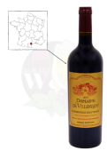 AOC Corbières Boutenac - Domaine De Villemajou - Red wine