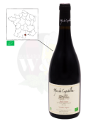 AOC Faugères - Mas de Capitelles - Red wine