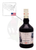 American Whiskey - Lewis & Clark