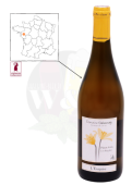 IGP Val de Loire - Pinot Gris - Domaine Delaunay - Vin blanc